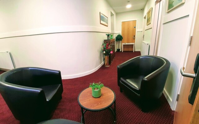 Smith Place Hotel