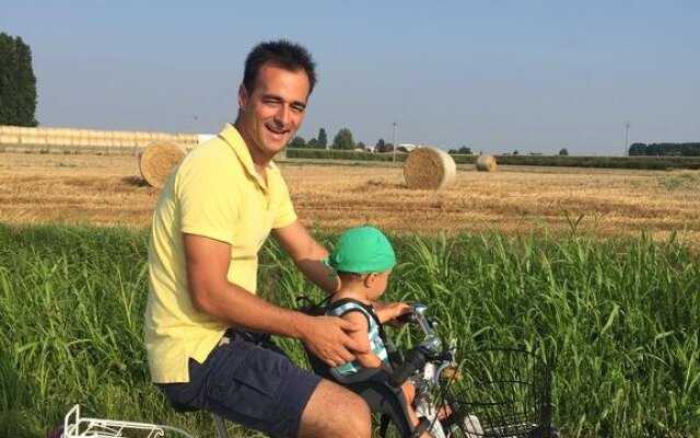 Agriturismo Tenuta la Pila