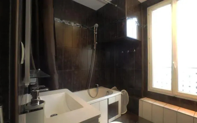 Appartement Mc Guyvin