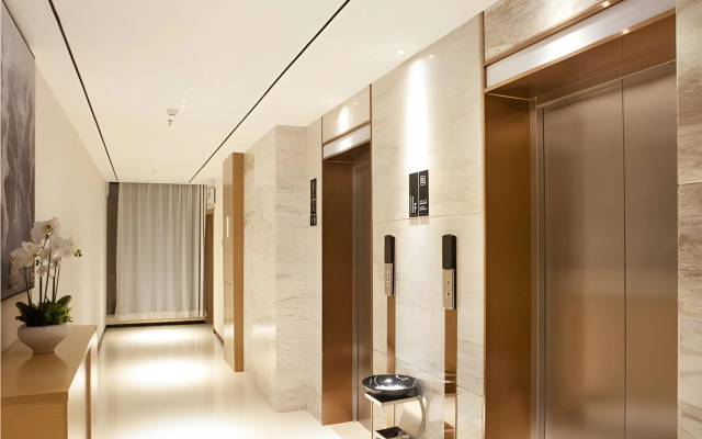 City Comfort Inn Guilin City Hall