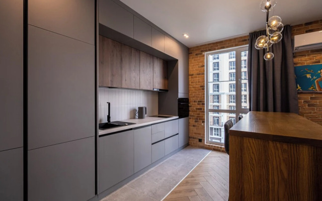 New England Ecoloft Studios