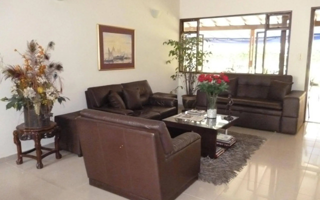 Hotel Poblado Campestre