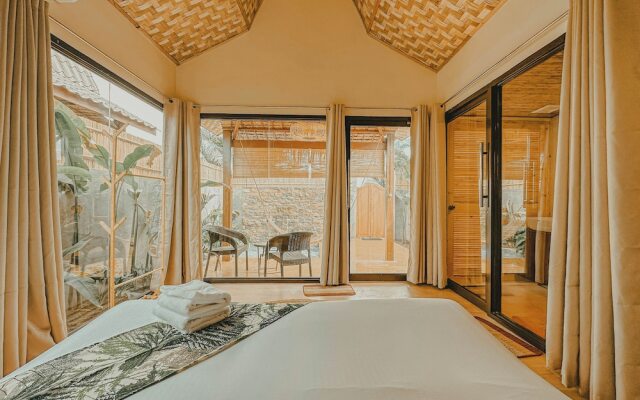 Reca Resort