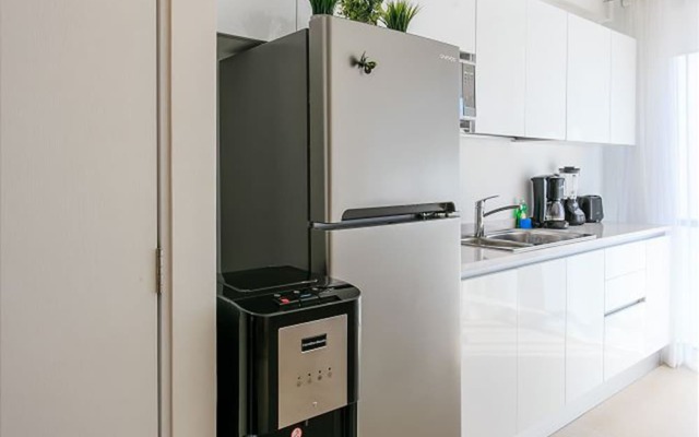 IT Luxury Condo by Tripintravel