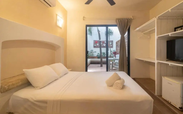 Hotel Boutique Pachamama