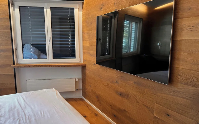 Black Summit Boutique Resort Laax