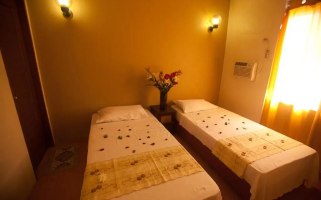 Boracay Ocean Bay Resort