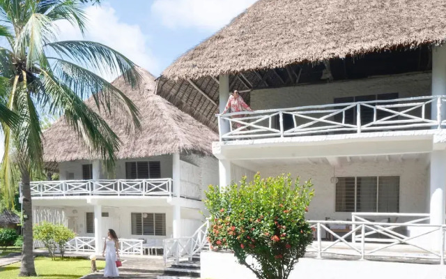 Diamonds Malindi