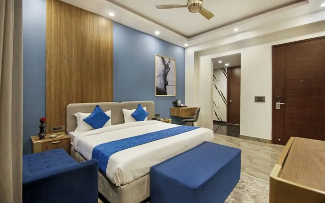 Hotel K2 By L Elegant Sector 143B Noida