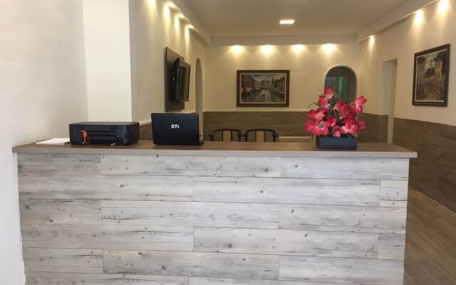Hotel do Cabo