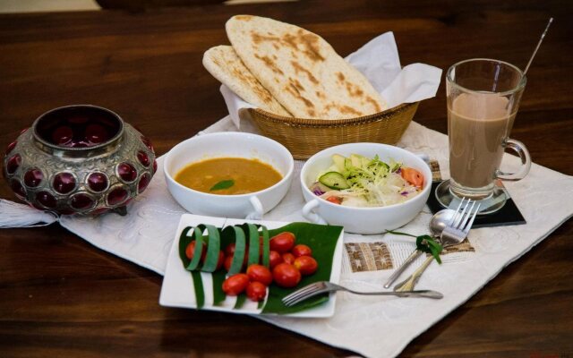 Sharjah B&B