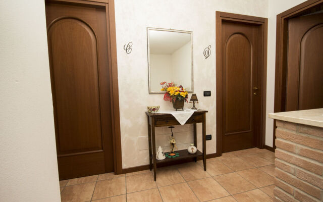 La dimora delle calendule