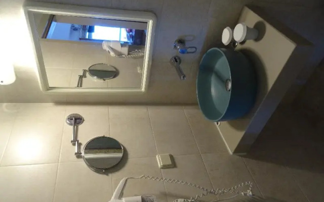 Thalassa House Apartments