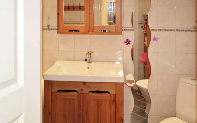 4 Star Holiday Home in Storebø