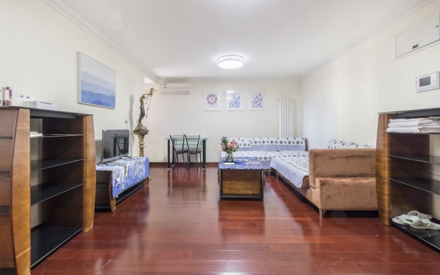 LayMayRest Service Apartment – Guest Rooms – Beijing