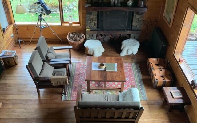 Super Cozy 4Bedr Chalet C. Catedral VC3