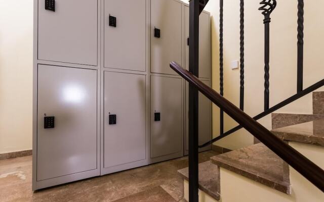 Borne Suites TI by MallorcaSuites