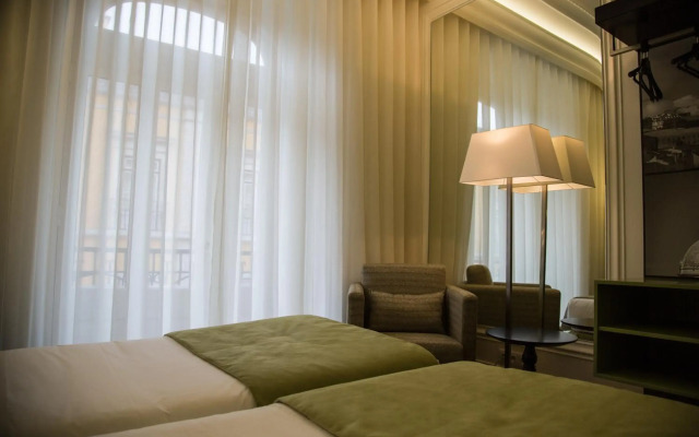 Hotel Dublin