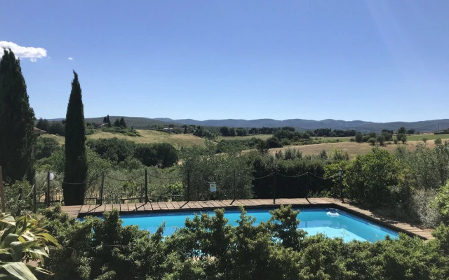 Il Pettirosso di Siena