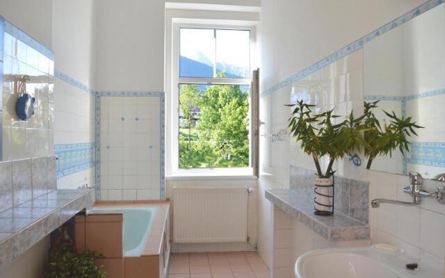 Apartmán Nový Smokovec 75
