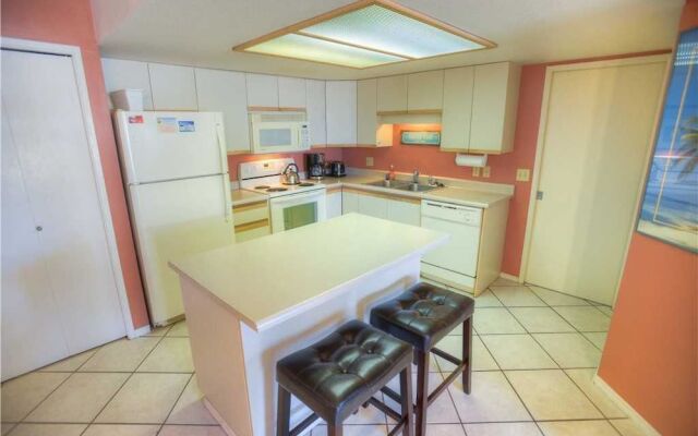 Maui Banyan P302 - Two Bedroom Condo