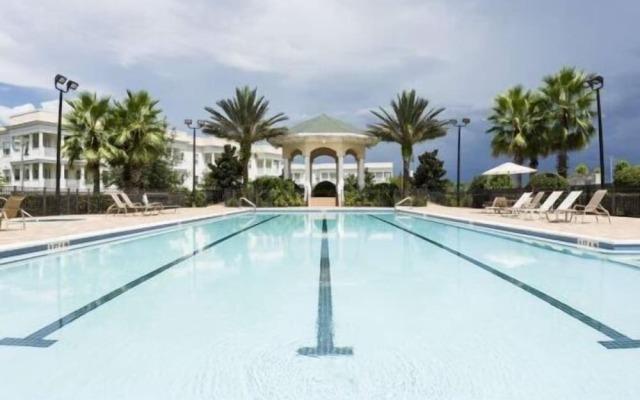 Condo Terrace Breeze 3 Bedroom Reunion