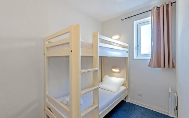 Brittany Coast Getaway