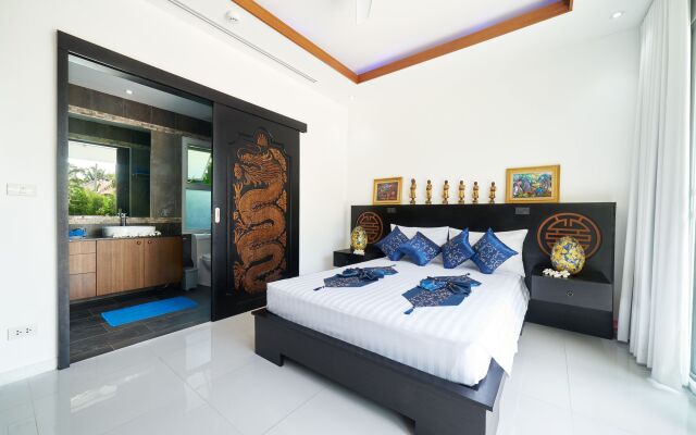 Blue Dream Villa