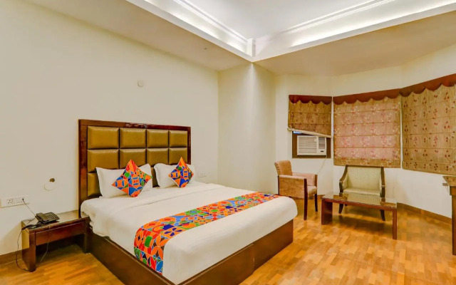 FabHotel Shimla Resort