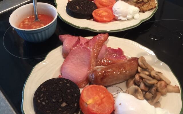 Lavender House Quorn B & B