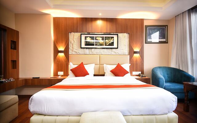 Kumari Boutique Hotel