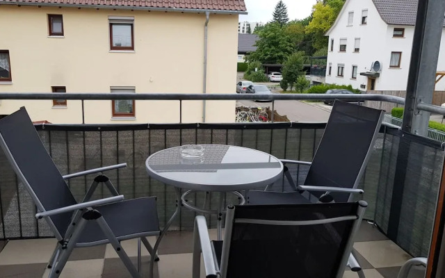 Outletcity Ferienwohnung