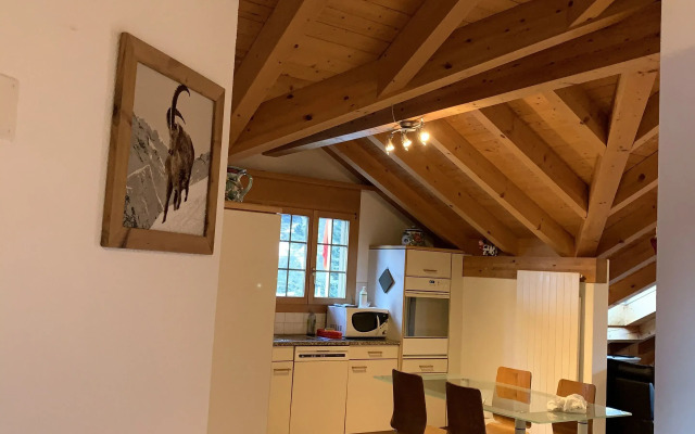 Ferienwohnung Talhaus