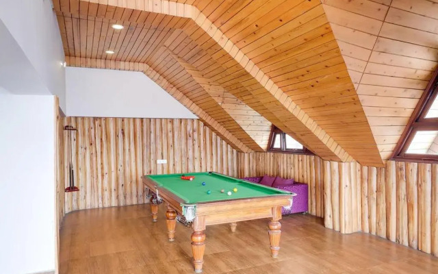 Sobralia Hotels Casino Resort & Spa