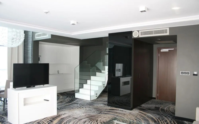 Hotel Ambasador Premium