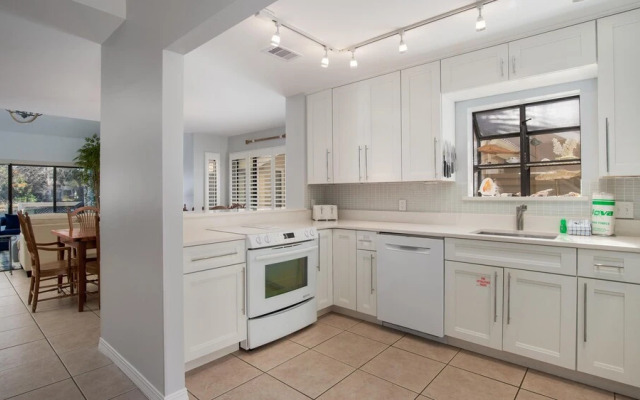 Beachwalk Villa 5199 G