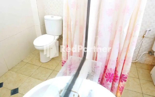 Hotel Barkah RedPartner