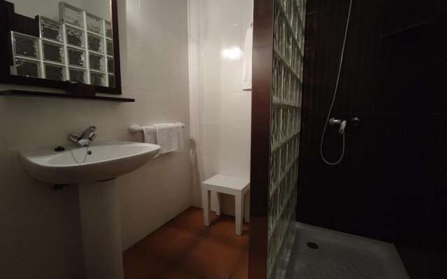 Hostal Andalucía