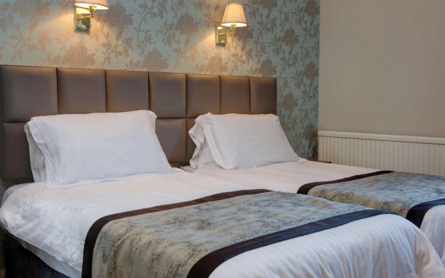 Sure Hotel by Best Western Lockerbie