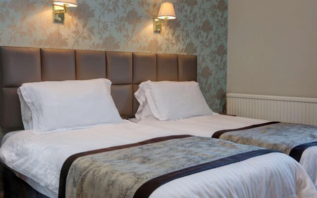 Sure Hotel by Best Western Lockerbie