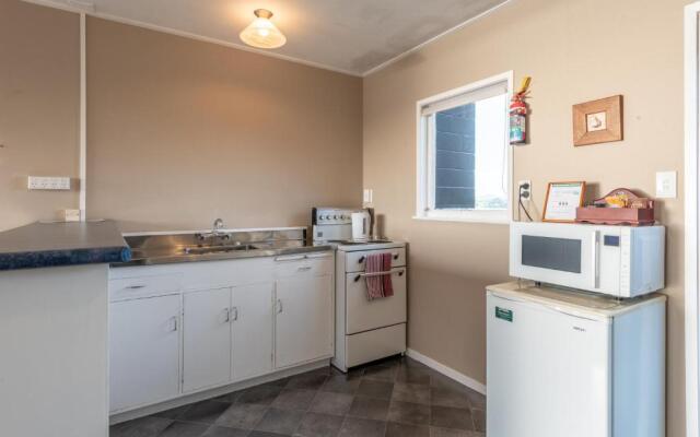 Mangonui Motel