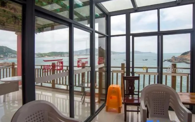 Haiyi Jiage Inn