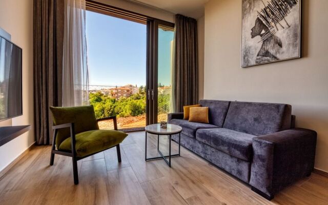 Dedaj Resort - Villa Delux