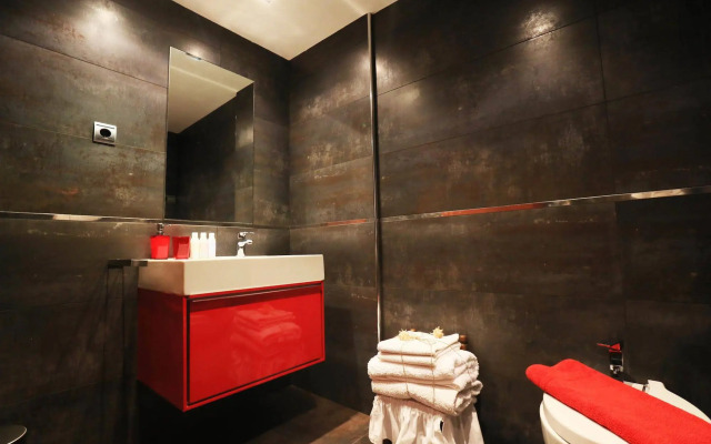 Apartamentos la Torre