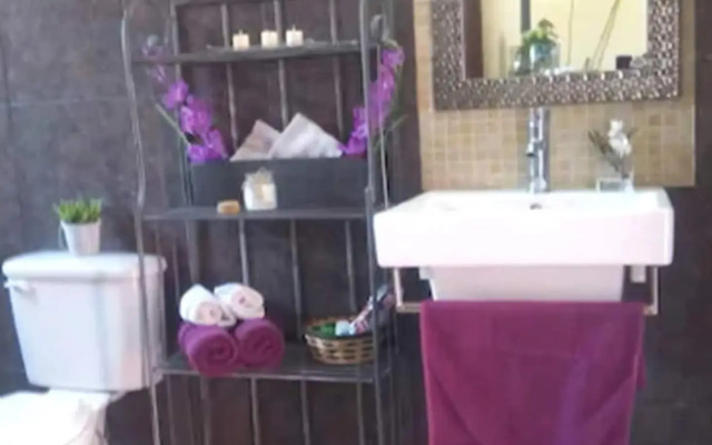 Hotel Boutique Casa Mazejuwi