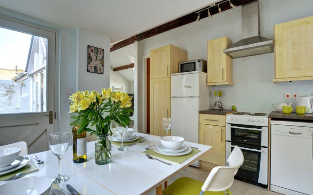 Holiday Home West Street