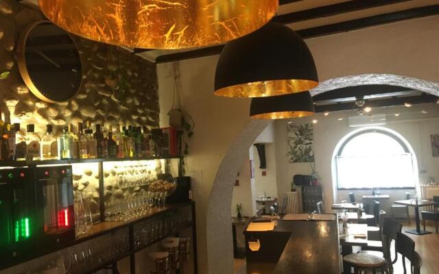 Logis Hôtel De France Pamiers 3 étoiles