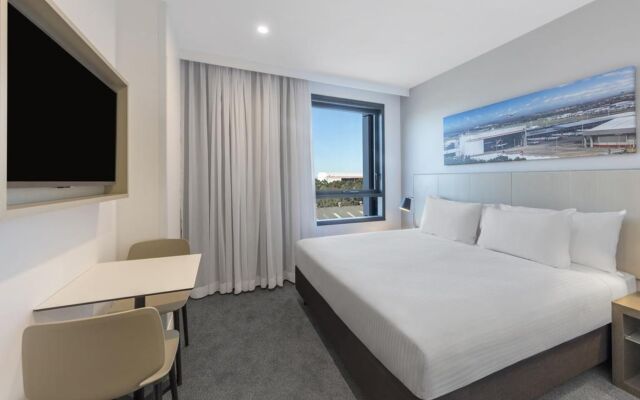 Travelodge Hotel Sydney Airport