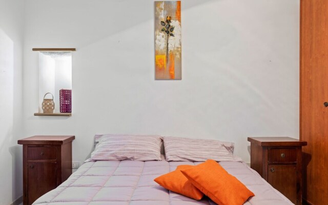 Comfortable Holiday Home in Sicily with TV