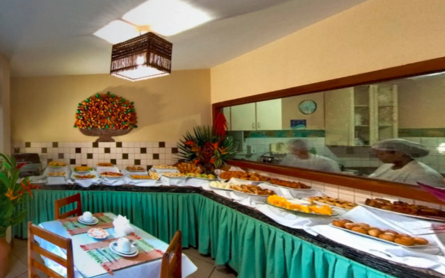Pousada Pedra Torta